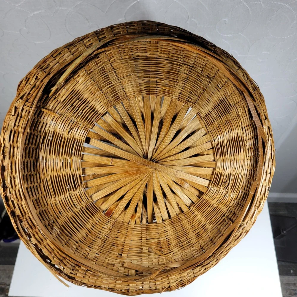 Unbranded item description